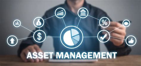 Asset Management System: Tujuan & Manfaat Utama