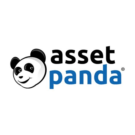 Asset Panda logo
