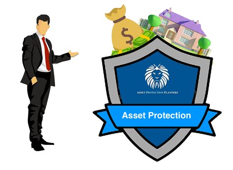 Asset Protection image