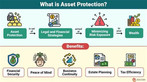 Asset Protection in Accounting