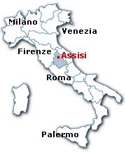 Day Trip to Assisi // a Photo Essay MY WANDERLUSTY LIFE