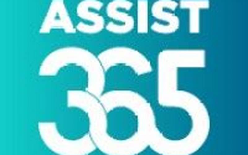 Assist 365 Travel Insurance Logo