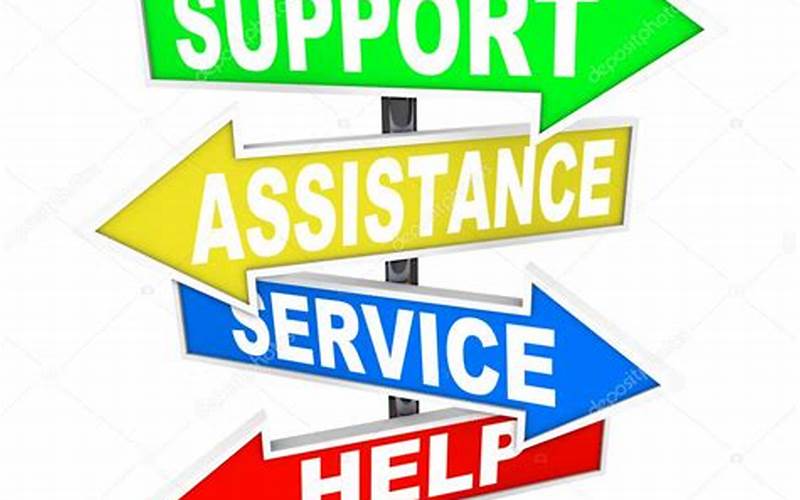 Assistance Services
