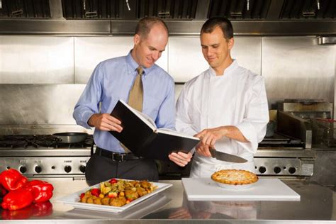 Assistant Manager Restauration