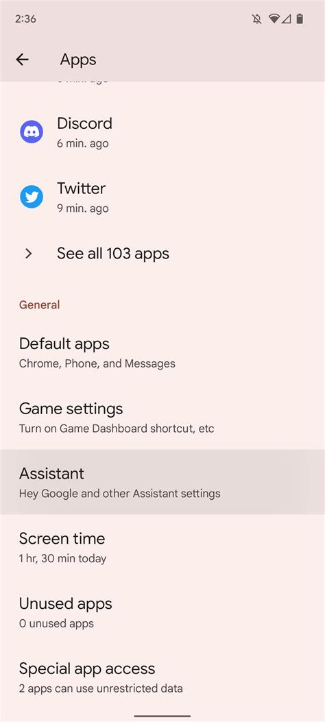 Assistant Quick Phrases: Complete List of Commands
