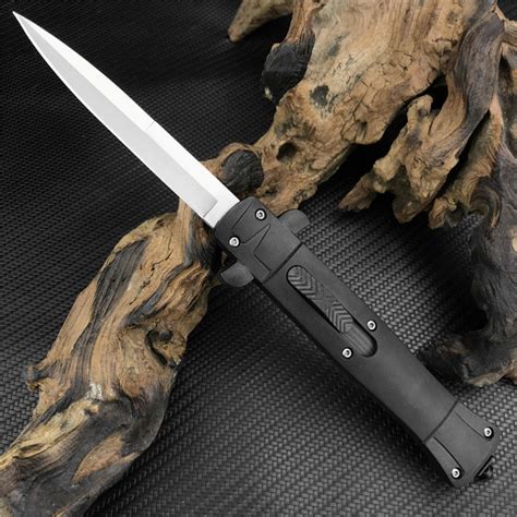 Assisted Switchblade Knife
