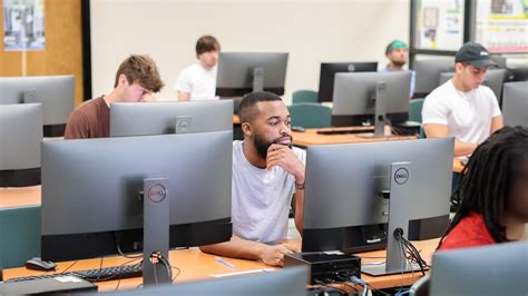 Associate of Applied Science in Information Systems