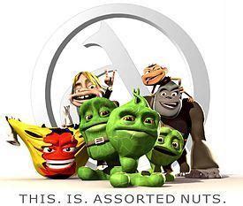 Discover the Artistry of Assorted Nuts Animation Studios: A Leading Creative Force in Animated Entertainment