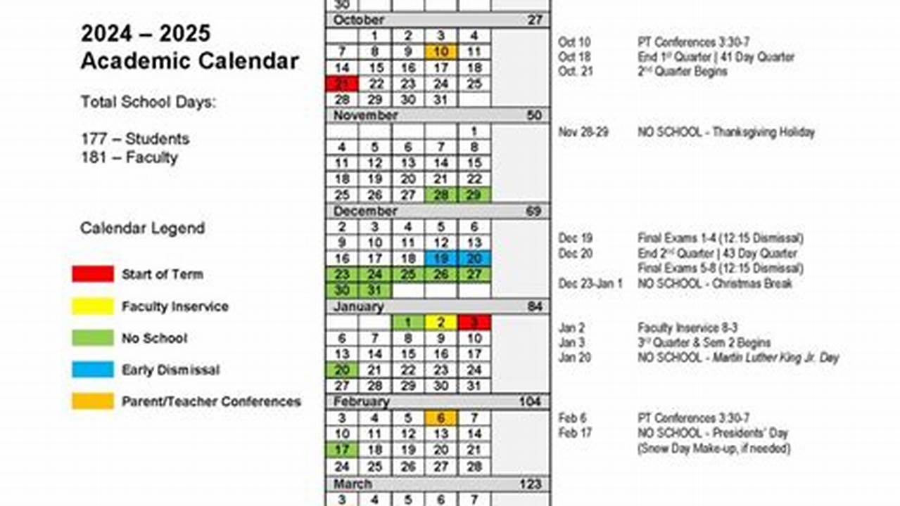 Assumption Academic Calendar Spring 2024