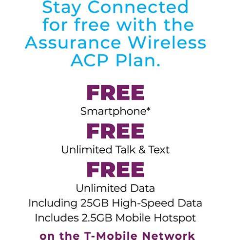 Assurance Wireless