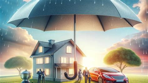 Assurances et protection