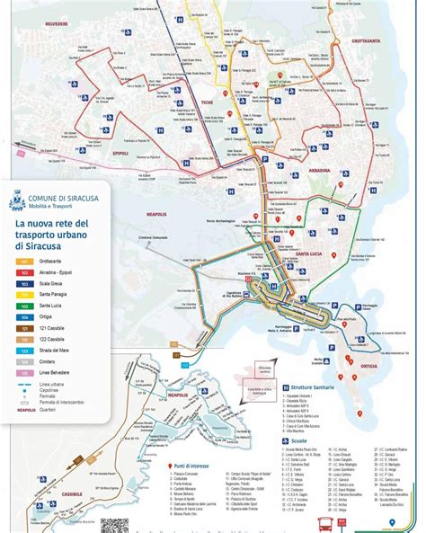 Siracusa Accordo con l’Ast, da domenica tornano i bus gratuiti per il