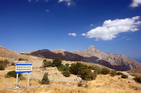 Crete Via Ferrata: Your Guide to Climbing the Asterousia Mountains