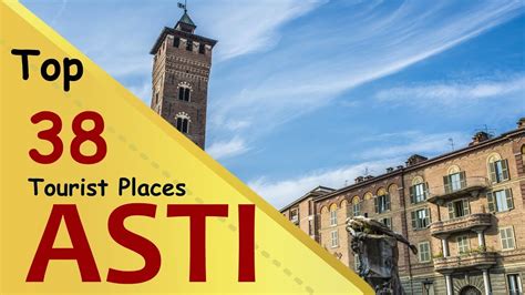 Asti Tourism