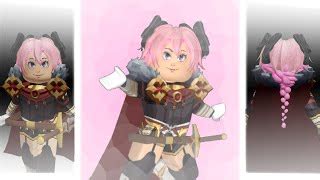 AstolfoOhio\'s Roblox Profile - RblxTrade