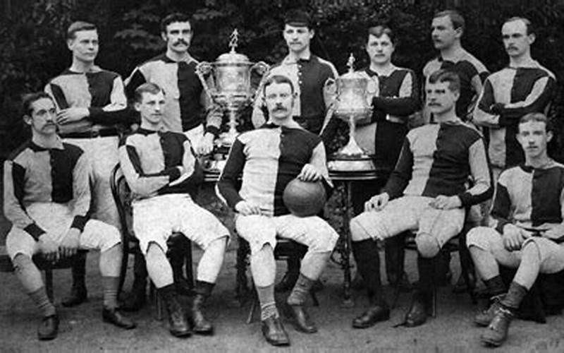 Aston Villa Founders