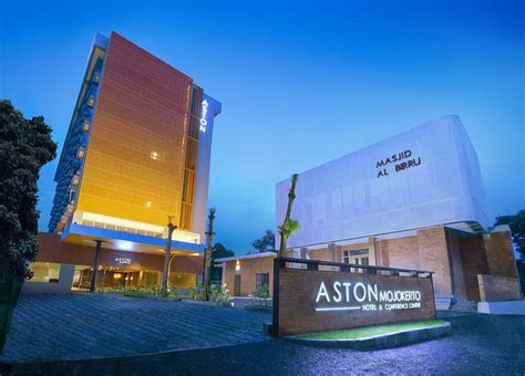 Aston Mojokerto