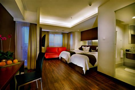 Aston Pluit Hotel and Residence