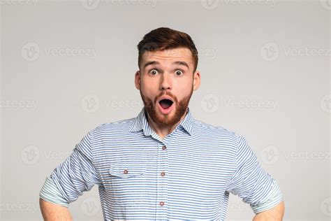 Astonishment