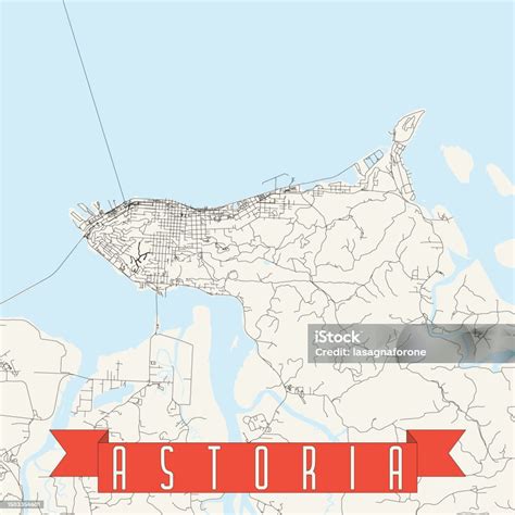 Gallery of Oregon Maps