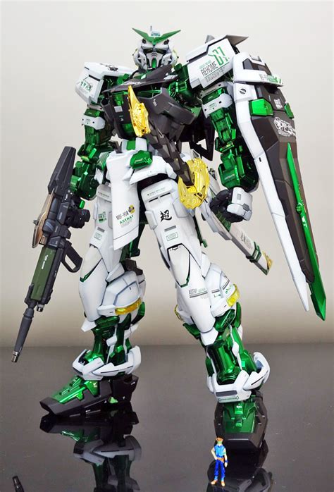 Astray Green Frame