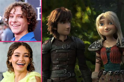 Astrid: The Ultimate Guide to How To Train Your Dragon 2's Fierce Viking Warrior