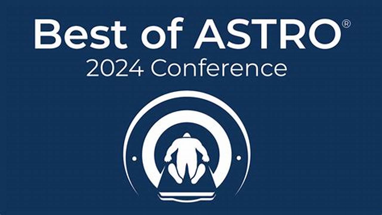 Astro Conference 2024