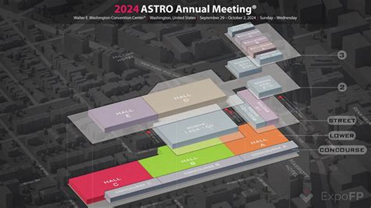Astro Convention 2024