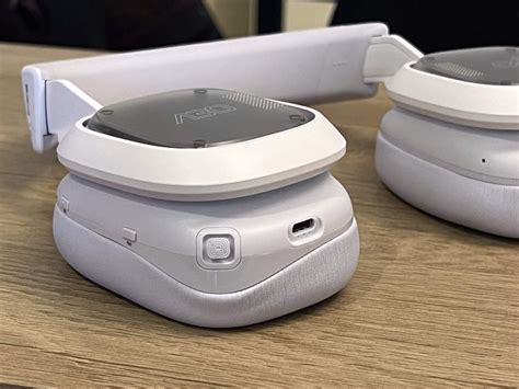 Astro A30 Wireless: Design and build quality