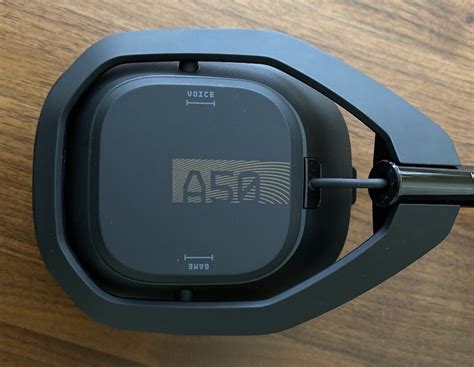 Astro A50 Firmware Download