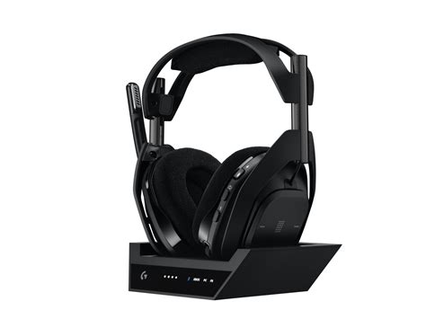 Astro A50 X Wireless Gaming Headset