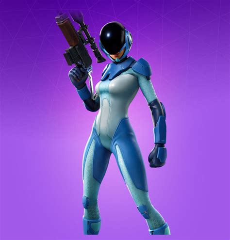 Unleash the Cosmic Fury with Astro Assassin Fortnite Skin: Elevate Your in-Game Style to Celestial Proportions!