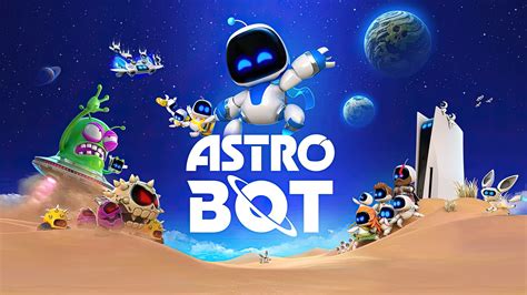 Astro Bot Game Length