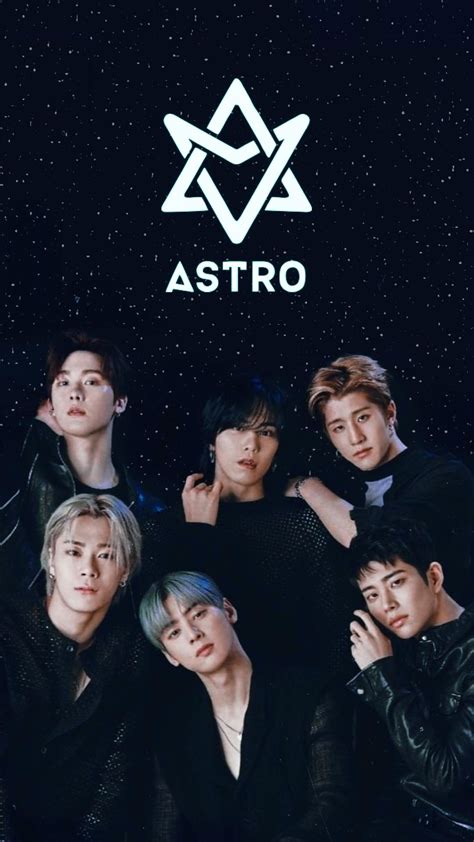 Astro Company Kpop
