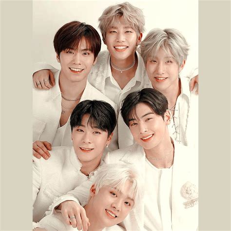 Astro Kpop Profile