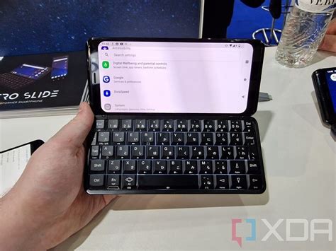 Astro Slide 5G software