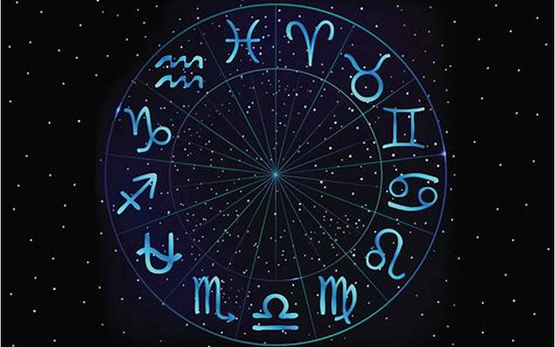 Astrology Symbols
