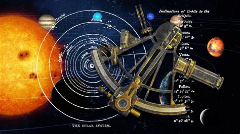 Astronomical