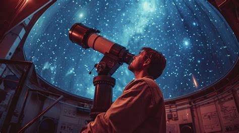 Astronomical Experience Review: See the Universe Closer Than Ever