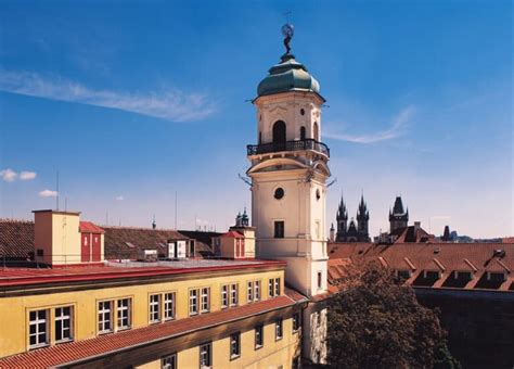 Astronomical Tower Guided Tour