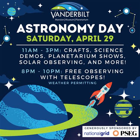 Astronomy Day