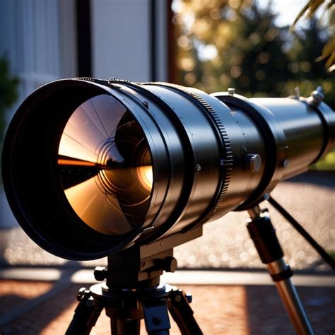 Astronomy Equipment