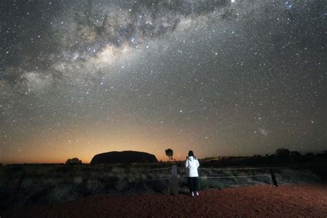 Astronomy tour