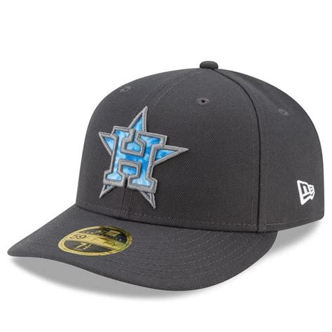 Astros Fathers Day Hat 2022