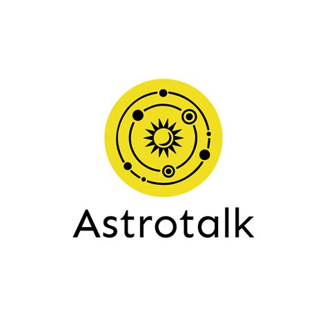 Astrotalk logo