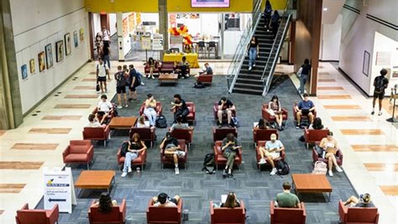 Asu First Day Of Classes Fall 2024 Date