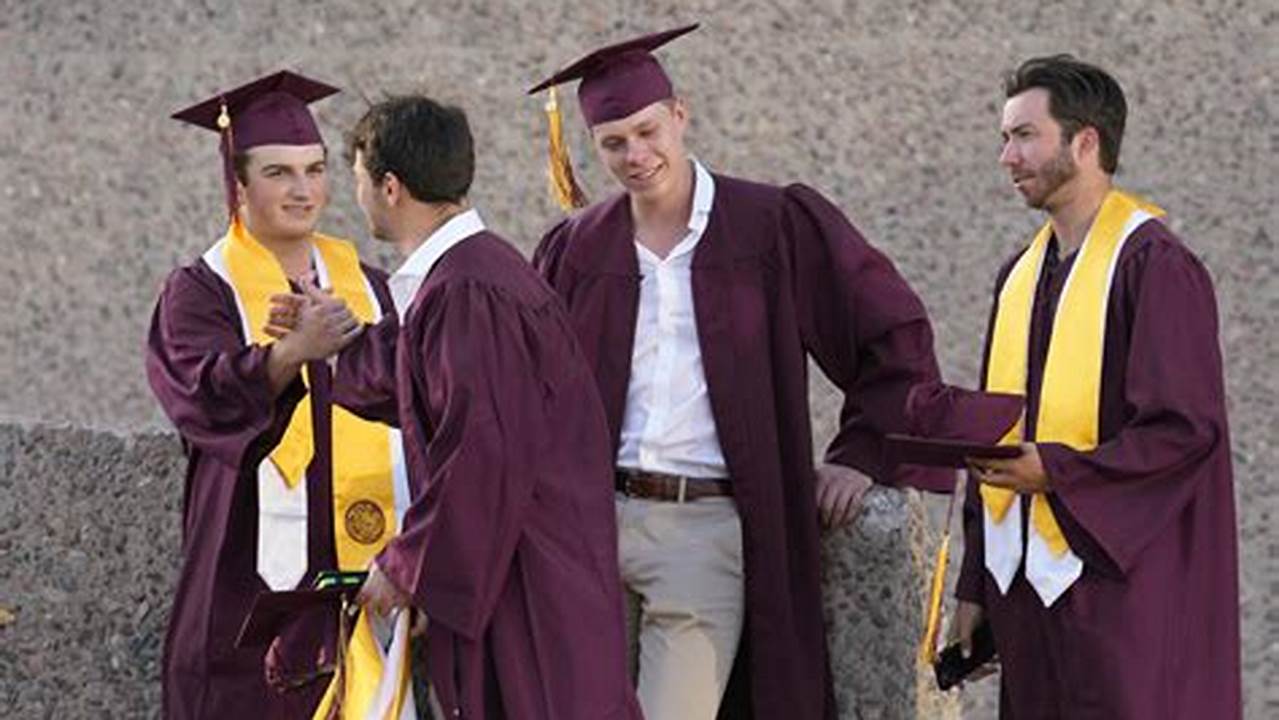 Asu Graduation 2024 Springplank