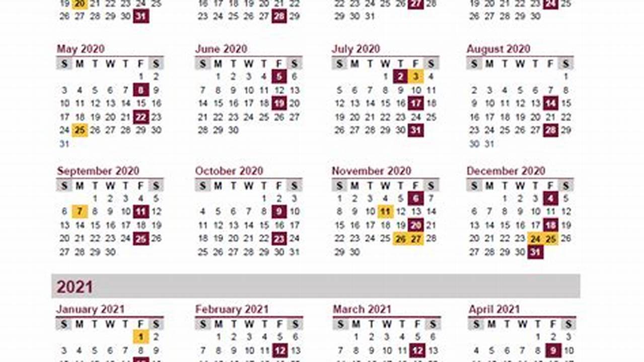 Asu Spring 24 Calendar