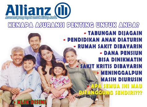 Asuransi Allianz Indonesia Logo 237 Design