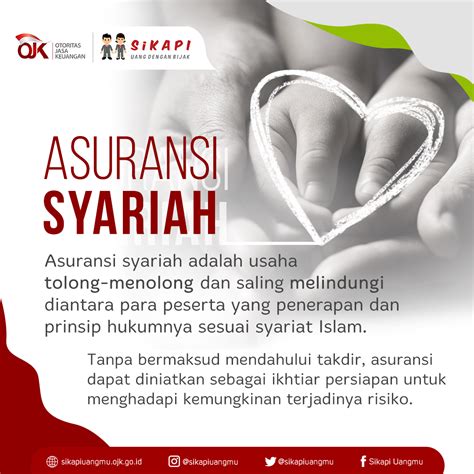 Asuransi Jiwa Syariah Di Indonesia